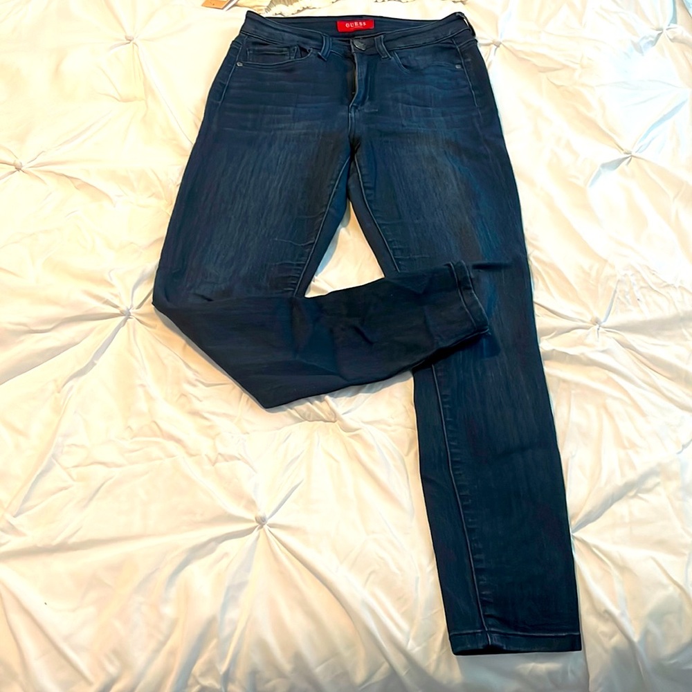 Guess Skinny Jean